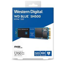 Western Digital Blue WDS500G1B0C 500GB
