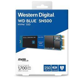 Western Digital Blue WDS250G1B0C 250GB