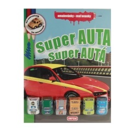 Super auta - Super autá