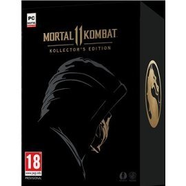 Mortal Kombat 11 (Collectors Edition)
