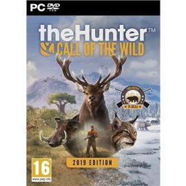 The Hunter: Call Of Wild (2019 Edition)