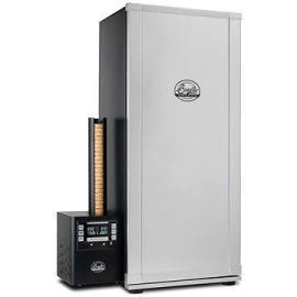 Bradley Smoker Udiareň 4 rošty