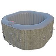 Belatrix Luxury 125 Rattan - cena, porovnanie