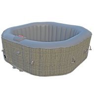 Belatrix Luxury 155 Rattan - cena, porovnanie