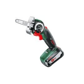 Bosch AdvancedCut 18