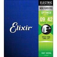 Elixir Optiweb 19002 - cena, porovnanie