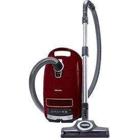 Miele Complete C3 Cat & Dog Powerline