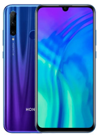 Honor 20 Lite