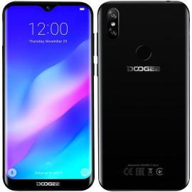 Doogee Y8 Plus