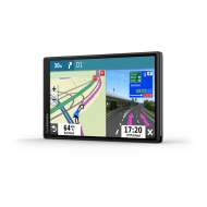 Garmin DriveSmart 55 MT-D EU 45 - cena, porovnanie