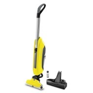 Kärcher FC 5 Cordless 1.055-601.0 - cena, porovnanie