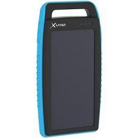 Xlayer PLUS Solar 15000mAh