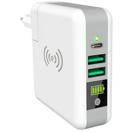 MiPow Charger Universal 6700