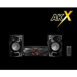 Panasonic SC-AKX320E