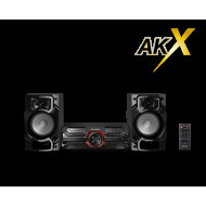 Panasonic SC-AKX320E