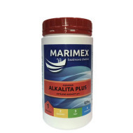 Marimex Alkalita Plus 0.9kg - cena, porovnanie