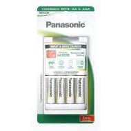 Panasonic BQ-CC55 - cena, porovnanie