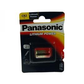 Panasonic CR2