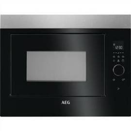 AEG MBE2658DEM