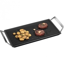 AEG Plancha Gril Medium