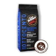 Vergnano Espresso Crema 800 1000g - cena, porovnanie