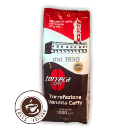 Torvceca Arabica 1000g