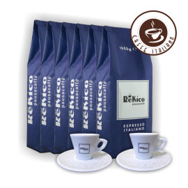 Rekico Antigua Blend 6000g