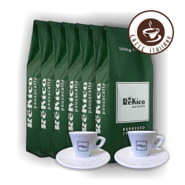 Rekico Flor Blend 6000g