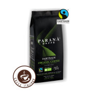 Paraná Caffé Organic 1000g - cena, porovnanie