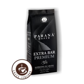 Paraná Caffé Extra Bar Premium 1000g