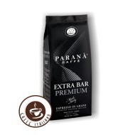 Paraná Caffé Extra Bar Premium 1000g - cena, porovnanie