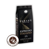 Paraná Caffé Espresso Italiano 1000g - cena, porovnanie