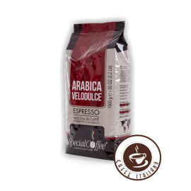 Specialcoffee Arabica Velodulce 1000g