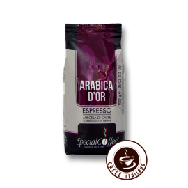 Specialcoffee Arabica Dor 1000g