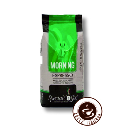 Specialcoffee Morning 500g