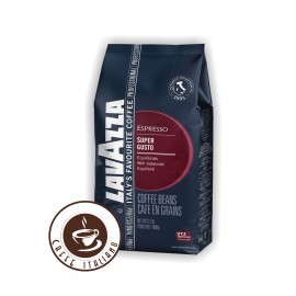 Lavazza Super Gusto 1000g