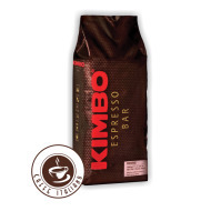 Kimbo Prestige 1000g - cena, porovnanie