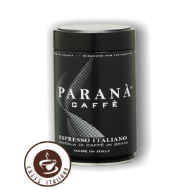 Paraná Caffé Espresso Italiano 250g
