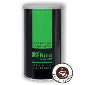 Rekico Salvaroma Costarica 100% Arabica 250g