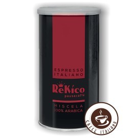 Rekico Salvaroma 100% Arabica 250g