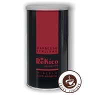 Rekico Salvaroma 100% Arabica 250g - cena, porovnanie