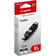 Canon PGI-550XL PGBK - cena, porovnanie
