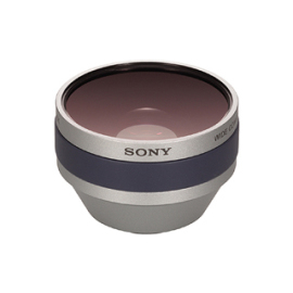 Sony VCL-HG0730X