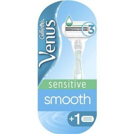 Gillette Venus Sensitive Smooth