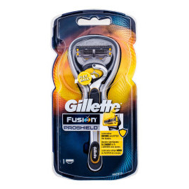 Gillette Fusion Proshield + 1ks