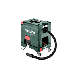 Metabo AS 18 L PC