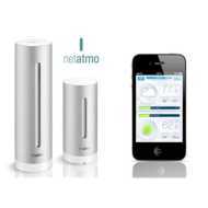 Netatmo NIM01-WW - cena, porovnanie