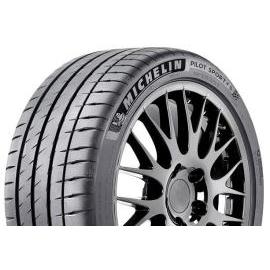 Michelin Pilot Sport 4S 285/25 R22 95Y