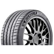 Michelin Pilot Sport 4S 285/25 R22 95Y - cena, porovnanie