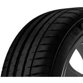 Michelin Pilot Sport 4 245/40 R18 93Y